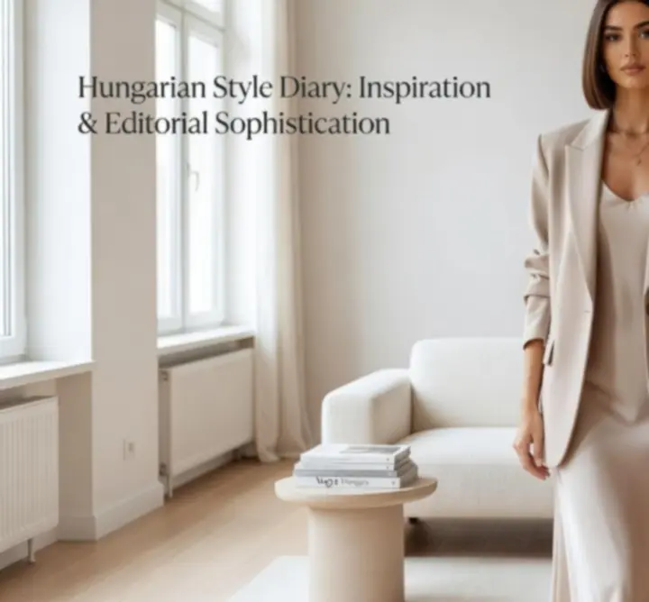 Magazin stílusú divatblog 2026 – női divat inspirációk