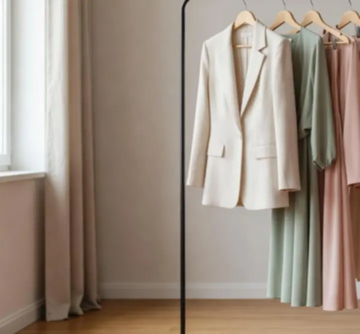 Modern magyar ready-to-wear outfit szett 2026