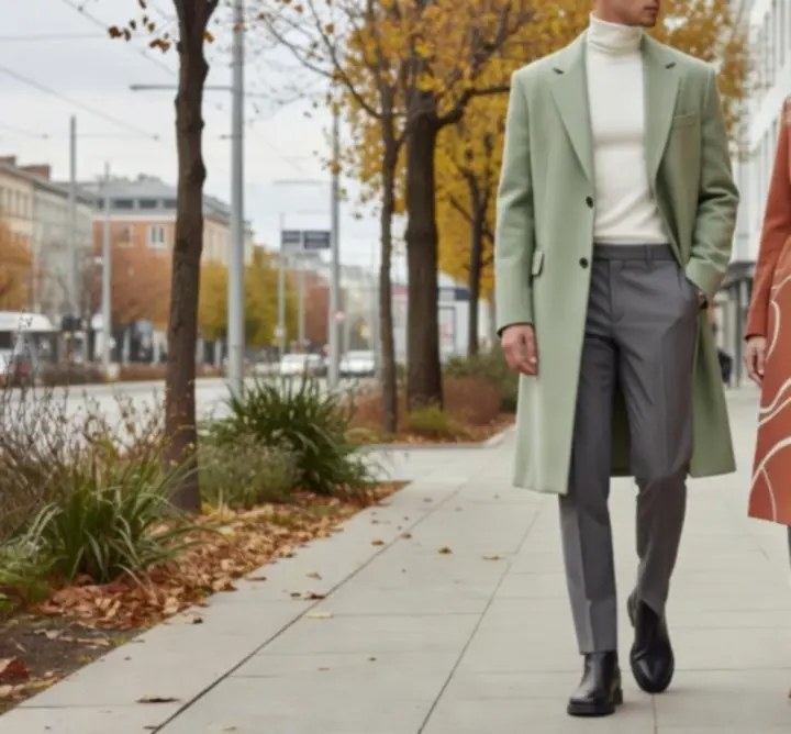 Kiemelt 2026-os divat trendek street style hangulatban
